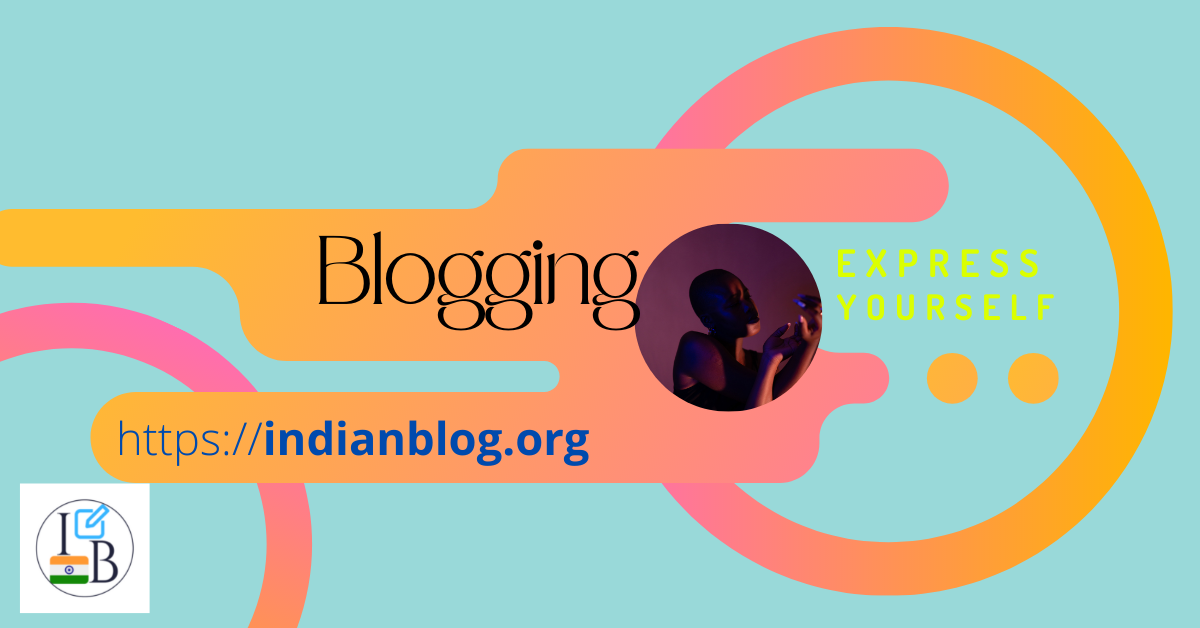 Read more about the article What is Blogging?