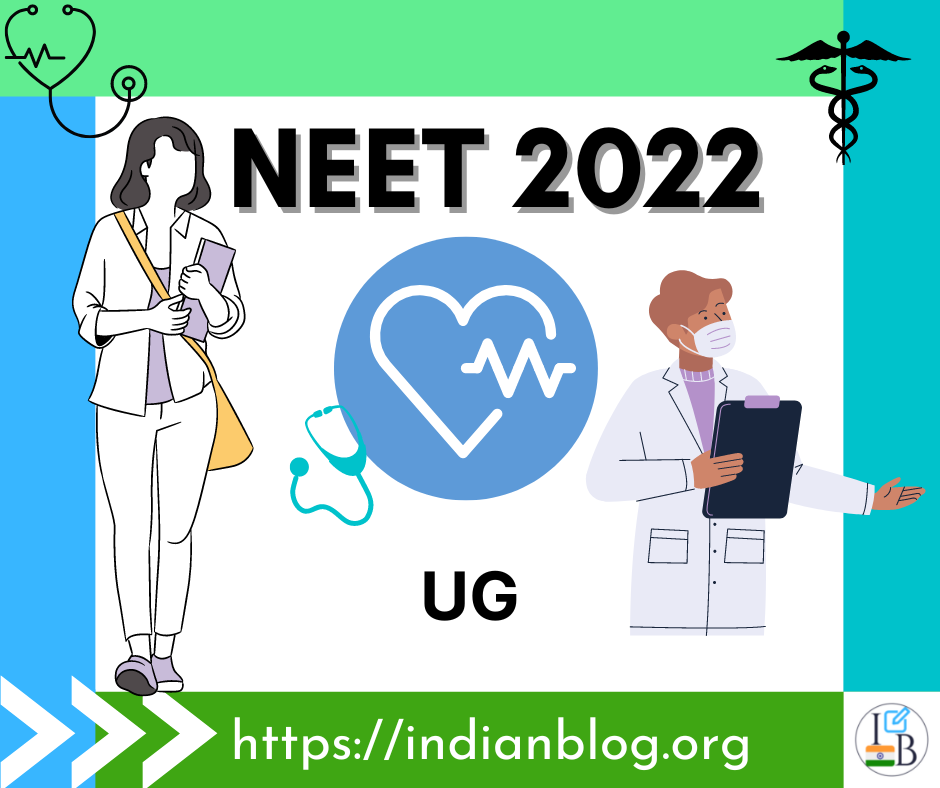 You are currently viewing NEET 2022 Result