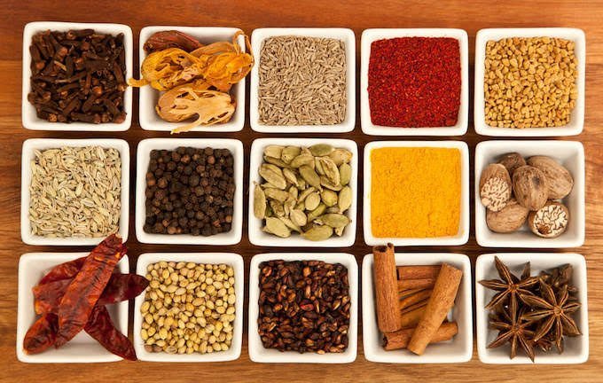 Read more about the article Indian Masala