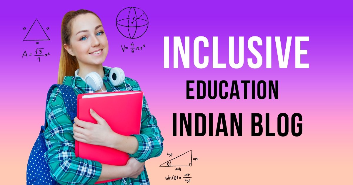 You are currently viewing Breaking Down Barriers: The Importance of Inclusive Education