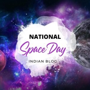Read more about the article National Space Day