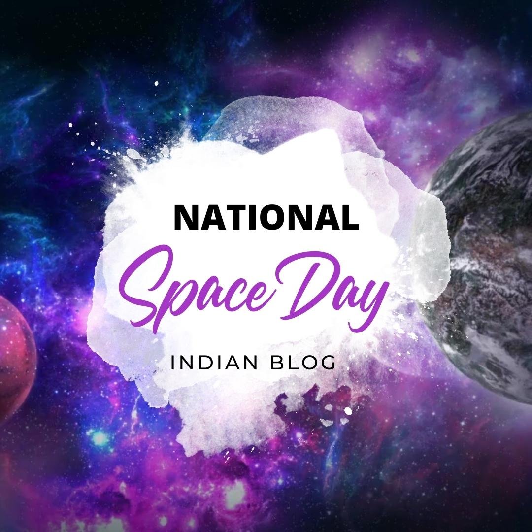 You are currently viewing National Space Day