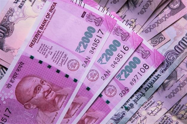 Read more about the article Withdrawal of ₹2000 Denomination Banknotes From Circulation
