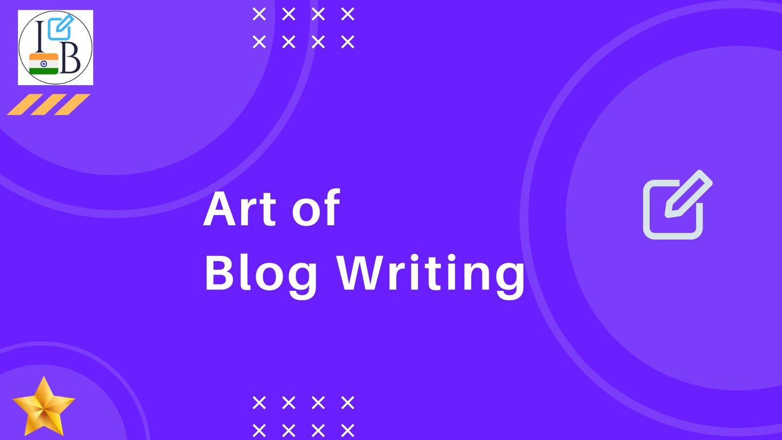 Read more about the article Mastering the Art of Blog Writing that Leads to Clarity