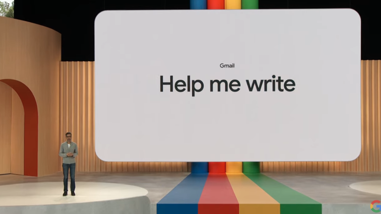 Read more about the article Google’s Help Me Write: A New AI-powered Tool to Improve Your Writing