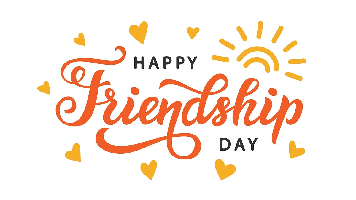 Read more about the article Friendship Day: Celebrating the Essence of Human Connection