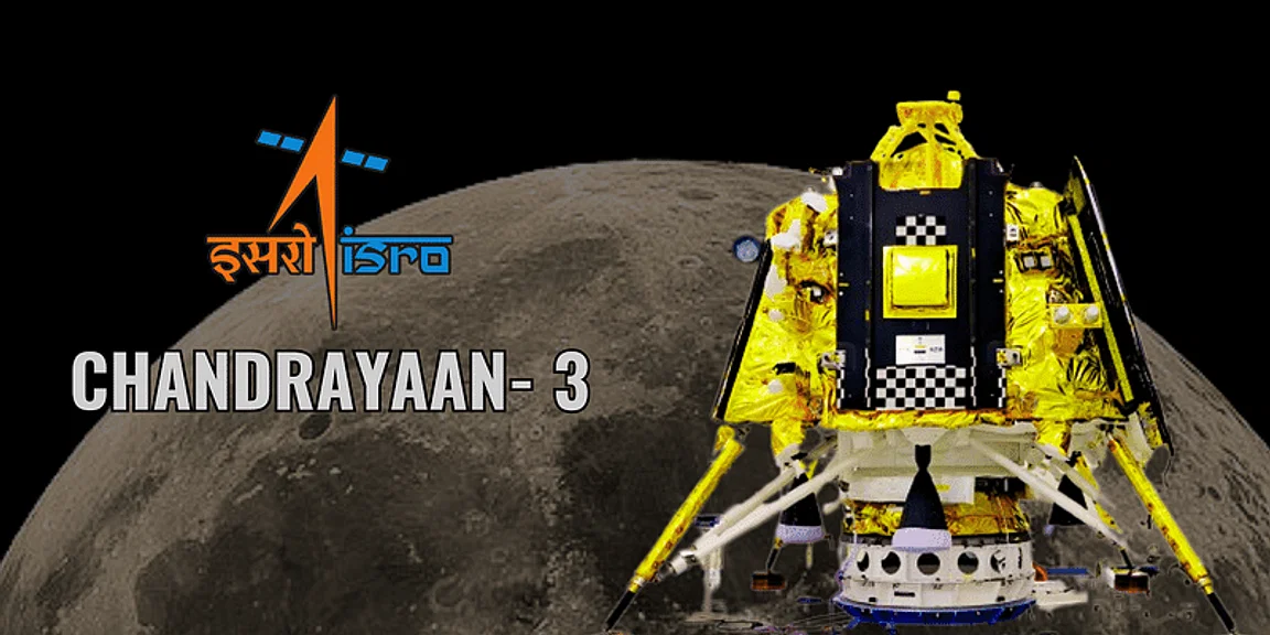 Read more about the article The Importance of Indian Lunar Mission