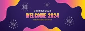 Read more about the article A Positive Send-off to 2023 and Warm Welcome to 2024
