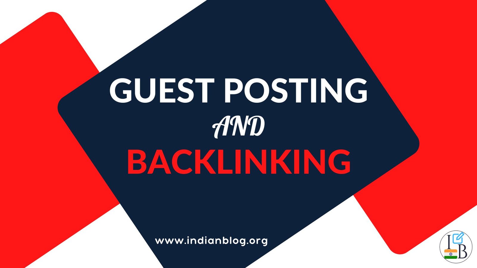 Read more about the article Guest Posting and Backlinking: A Comprehensive Guide