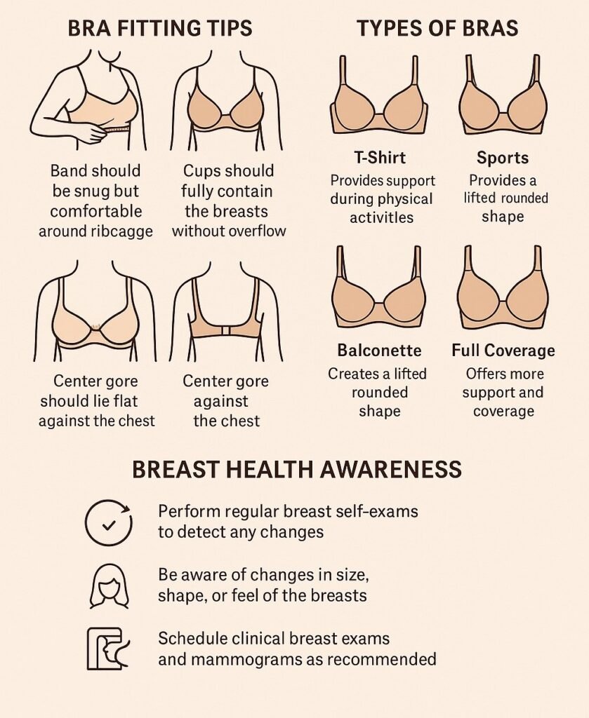 Breast Care