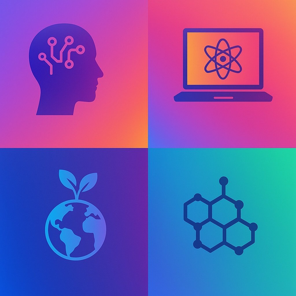 You are currently viewing How Indian Deep Tech Startups are Building the Foundations of the Future