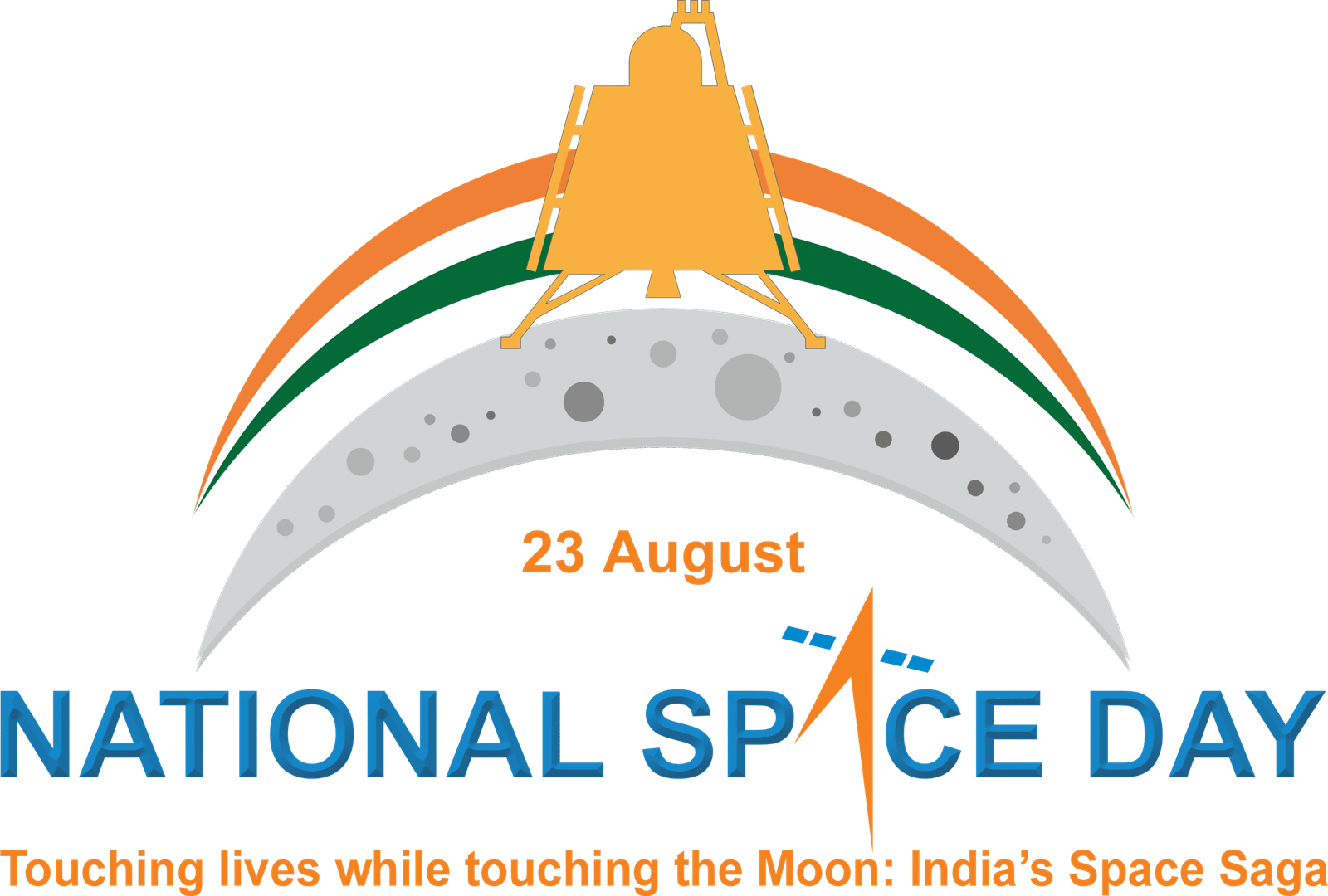 Read more about the article National Space Day of India: Celebrating the Nation’s Space Journey