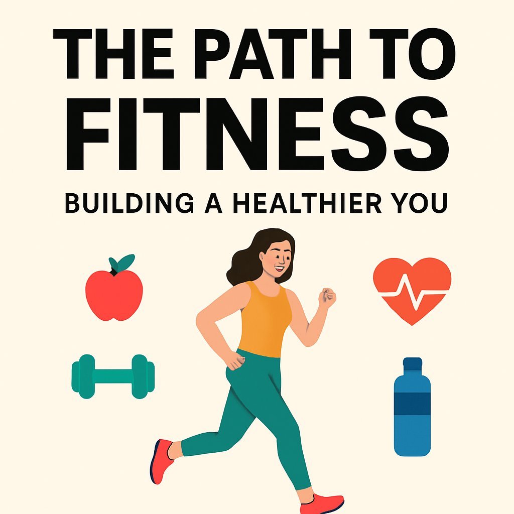 You are currently viewing The Path to Fitness