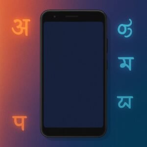 Read more about the article How India’s Regional Languages Are Powering the Next Wave of Digital Content