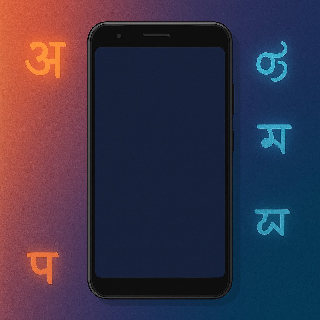 You are currently viewing How India’s Regional Languages Are Powering the Next Wave of Digital Content